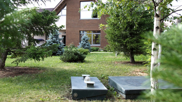 Септик Топол-Эко ТОПАЭРО 7 ᐉ Септик Топол-Эко ТОПАЭРО 7 ✔️ фото | ⏩ Progreem.by