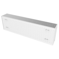 ᐉ Радиатор стальной панельный Лемакс Compact 300-33-1500 бок. подк. ✔️ фото | ⏩ Progreem.by