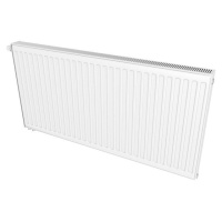 ᐉ Радиатор стальной панельный Лемакс Valve Compact 500-21-1500 ниж. подк. ✔️ фото | ⏩ Progreem.by