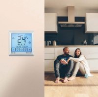 ᐉ Терморегулятор Теплолюкс MCS 350 Tuya ✔️ фото | ⏩ Progreem.by