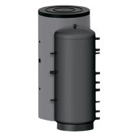 ᐉ Буферная емкость Sunsystem PR2- 300 ✔️ фото | ⏩ Progreem.by