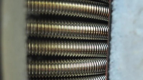 ᐉ Бойлер косвенного нагрева S-Tank SS HP [500 л] ✔️ фото | ⏩ Progreem.by