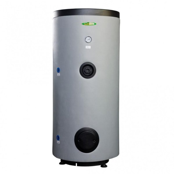 ᐉ Бойлер косвенного нагрева Elektromet WGJ-S Duo 200 Fit [206 л]  ✅ фото | Elektromet ⭐ Progreem.by