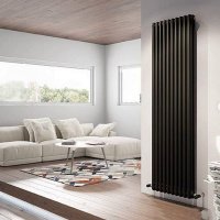 ᐉ Радиатор стальной трубчатый Zehnder Charleston 6180 210-1800 мм [1 секция] ✔️ фото | ⏩ Progreem.by