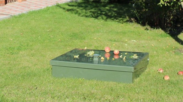 Септик Топол-Эко ТОПАС 12 Лонг Ус ᐉ Септик Топол-Эко ТОПАС 12 Лонг Ус ✔️ фото | ⏩ Progreem.by