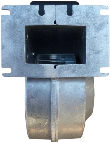 ᐉ Вентилятор для твердотопливного котла M PLUS M WPA-117 ✔️ фото | ⏩ Progreem.by