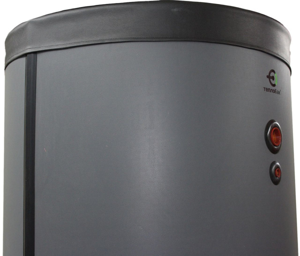 ᐉ Буферная емкость Теплобак ВТА-1 [750 л] 2,1 ✔️ фото | ⏩ Progreem.by