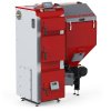 Пеллетный котел Defro Duo Uni [20 кВт]