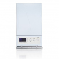 ᐉ Электрический котел Ferroli LEB-15.0 [15 кВт] ✔️ фото | ⏩ Progreem.by