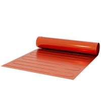 ᐉ Нагревательный мат Теплолюкс EvoHeat под кварцвинил 640 Вт/8,0 кв.м ✔️ фото | ⏩ Progreem.by