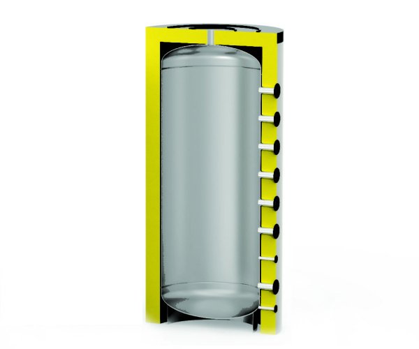 ᐉ Буферная емкость S-tank TA line-500 ✔️ фото | ⏩ Progreem.by