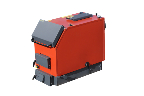 Твердотопливный котел Moderator Unica [18 кВт]