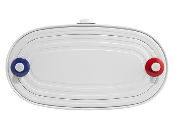 ᐉ Электрический водонагреватель Electrolux Gladius 2.0 EWH 80 [80 л] ✔️ фото | ⏩ Progreem.by