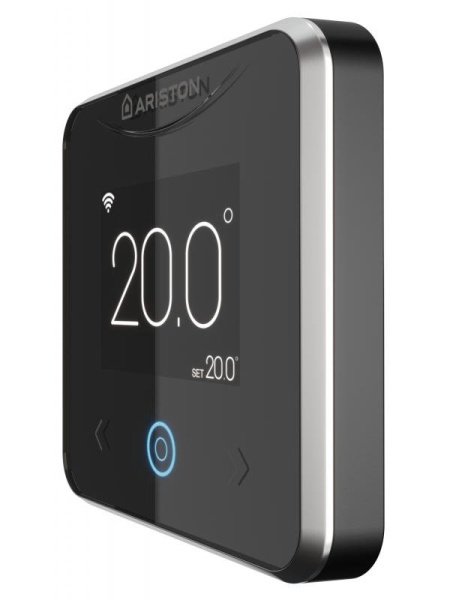 ᐉ Комнатный датчик Ariston Cube S Net ✔️ фото | ⏩ Progreem.by