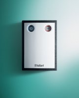 ᐉ Насосная группа Vaillant для нерегулируемого контура отопления с 3-x ступенчатым насосом ✔️ фото | ⏩ Progreem.by