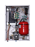 ᐉ Электрический котел TECLine BO311 WiFi [11 кВт] ✔️ фото | ⏩ Progreem.by