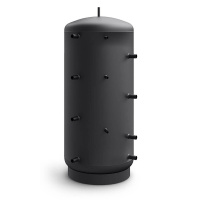 ᐉ Буферная емкость Galmet BUFOR SG(B) 400 Skay FL [396 л] ✔️ фото | ⏩ Progreem.by