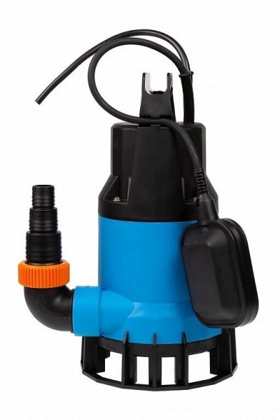 ᐉ Фекальный насос Джилекс Фекальник 230/8 ✔️ фото | ⏩ Progreem.by