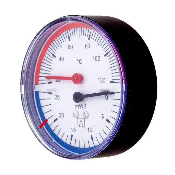 ᐉ Термогидрометр Afriso TН 80 ✔️ фото | ⏩ Progreem.by