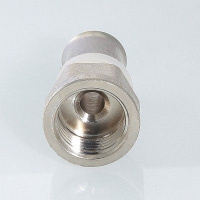 Пресс-фитинг Valtec с переходом на вн.р. 26 мм 3/4 ᐉ Пресс-фитинг Valtec с переходом на вн.р. 26 мм 3/4 ✔️ фото | ⏩ Progreem.by