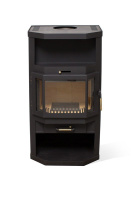 Печь-камин Мета-Бел АОТ 9.0-02 (в модификации "Ангара") ᐉ Печь-камин Мета-Бел АОТ 9.0-02 (в модификации "Ангара") ✔️ фото | ⏩ Progreem.by