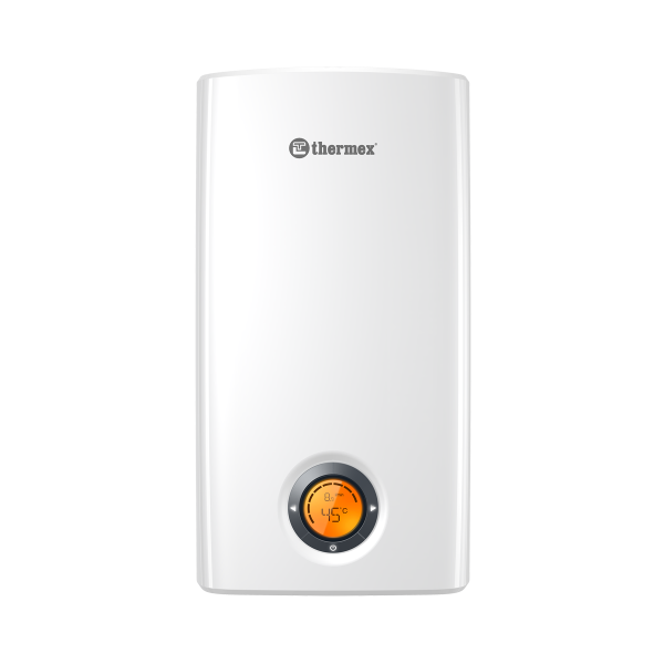 Проточный водонагреватель THERMEX Topflow Pro 21000 [21 кВт]