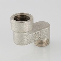 Эксцентрик латунный Valtec 20 мм вн.р. 1" ᐉ Эксцентрик латунный Valtec 20 мм вн.р. 1" ✔️ фото | ⏩ Progreem.by