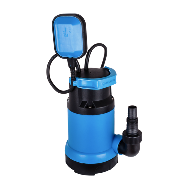 ᐉ Дренажный насос Aquario ADS-1500 ✔️ фото | ⏩ Progreem.by