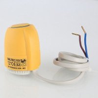 Сервопривод электротермический Valtec VT.TE3042 закрытый 24 В ᐉ Сервопривод электротермический Valtec VT.TE3042 закрытый 24 В ✔️ фото | ⏩ Progreem.by