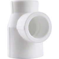 ᐉ Тройник полипропиленовый переходной Kalde 32 х 25 х 20 мм ✔️ фото | ⏩ Progreem.by