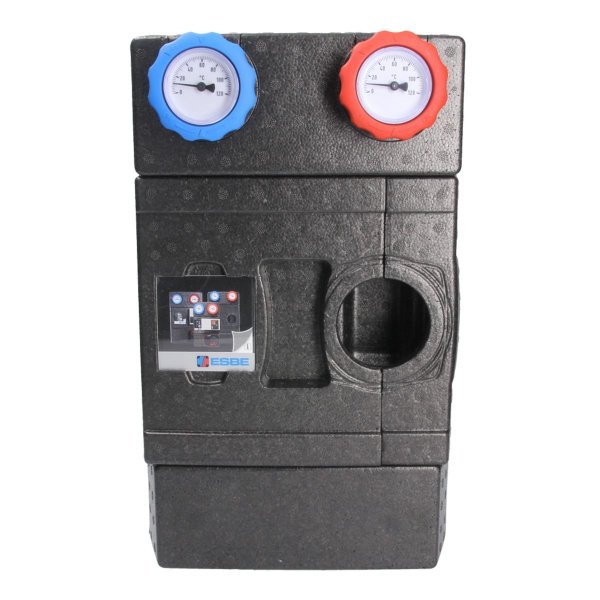 Насосная группа ESBE Flexi GDF111 DN25 без насоса ᐉ Насосная группа ESBE Flexi GDF111 DN25 без насоса ✔️ фото | ⏩ Progreem.by