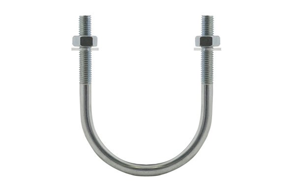 Хомут U-образный Walraven BIS M8 60 мм