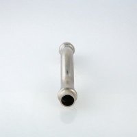 ᐉ Обвод (раструб-раструб) из нержавеющей стали Valtec 12x12 мм ✔️ фото | ⏩ Progreem.by