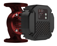 Циркуляционный насос Wellmix WRE 32-120F (частотное регулирование) Циркуляционный насос Wellmix WRE 32-120F (частотное регулирование)