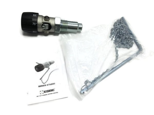 Регулятор тяги ESBE ATA212 35-95°C G3/4 ᐉ Регулятор тяги ESBE ATA212 35-95°C G3/4 ✔️ фото | ⏩ Progreem.by