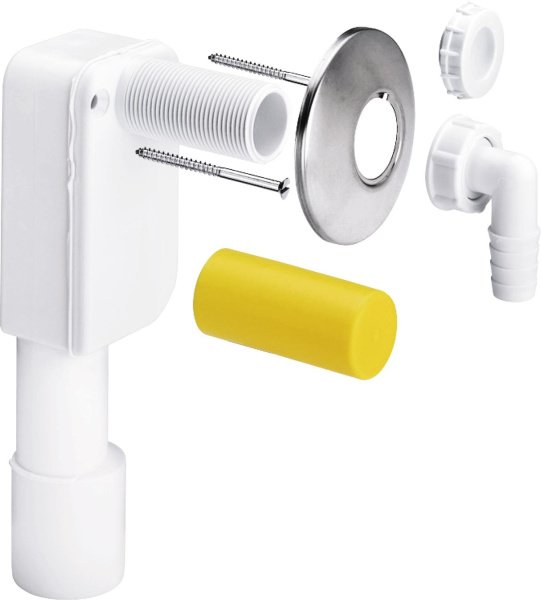 Сифон Viega скрытого монтажа, вертикальный отвод 452452 ᐉ Сифон Viega скрытого монтажа, вертикальный отвод 452452 ✔️ фото | ⏩ Progreem.by