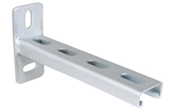 Консоль стеновая Walraven BIS RapidStrut BUP 41x41 мм, 600 мм