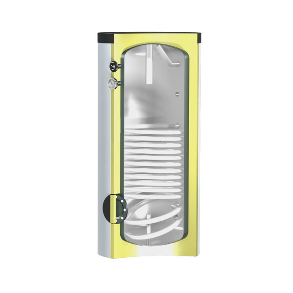 Бойлер косвенного нагрева Теплобак ВТЕ-1-Плюс [200 л]