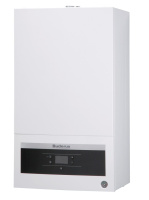 ᐉ Газовый котел Buderus Logamax U072-35 одноконтурный турбированный [34 кВт] ✔️ фото | ⏩ Progreem.by