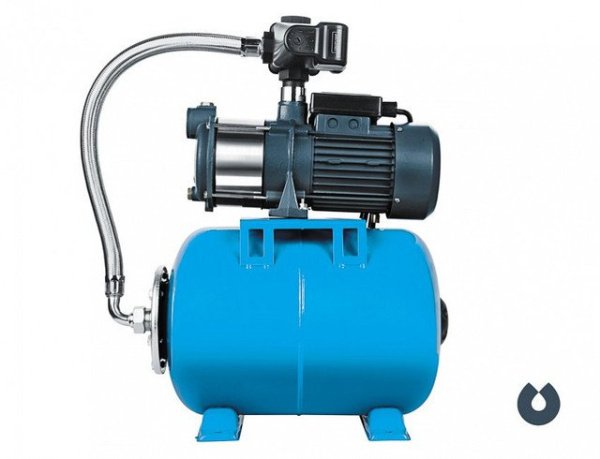 Насосная станция водоснабжения Unipump AUTO MH 500 С ᐉ Насосная станция водоснабжения Unipump AUTO MH 500 С ✔️ фото | ⏩ Progreem.by