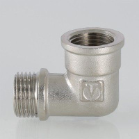 Угольник латунный Valtec с переходом на нар.р. 1/4" ᐉ Угольник латунный Valtec с переходом на нар.р. 1/4" ✔️ фото | ⏩ Progreem.by