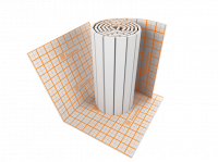 ᐉ Мат теплоизоляционный для теплого пола Energofloor Tacker 30/1,0-1,6 DES-sg ✔️ фото | ⏩ Progreem.by