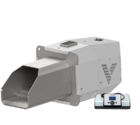ᐉ Пеллетная горелка Venma Comfort 85 (ST 7111) 20-85 [85 кВт] с контроллером TECH ST-7111 и шнеком для подачи пеллет ✔️ фото | ⏩ Progreem.by