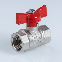 Кран шаровой Valtec VT.122.N.04 1/2" вн. р ᐉ Кран шаровой Valtec VT.122.N.04 1/2" вн. р ✔️ фото | ⏩ Progreem.by