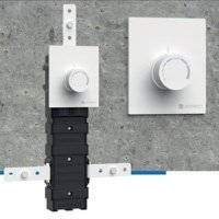 ᐉ Терморегулирующий монтажный модуль Afriso RTL-Box 324 Vario ✔️ фото | ⏩ Progreem.by