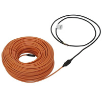 ᐉ Нагревательный кабель Теплолюкс Tropix ТЛБЭ 78,0 м/1400 Вт ✔️ фото | ⏩ Progreem.by