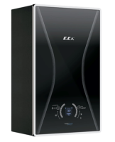 Конденсационный газовый котел E.C.A. CONFEO PREMIX 30 HST одноконтурный [30 кВт]