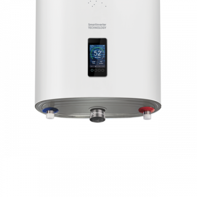 ᐉ Электрический водонагреватель Electrolux Smart Inverter EWH 50 [50 л] НС-1237353 ✅ фото | Electrolux ⭐ Progreem.by