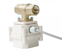 ᐉ Система защиты от протечек Gidrolock Premium Bonomi 3/4" (1 электропривод) 12V ✔️ фото | ⏩ Progreem.by