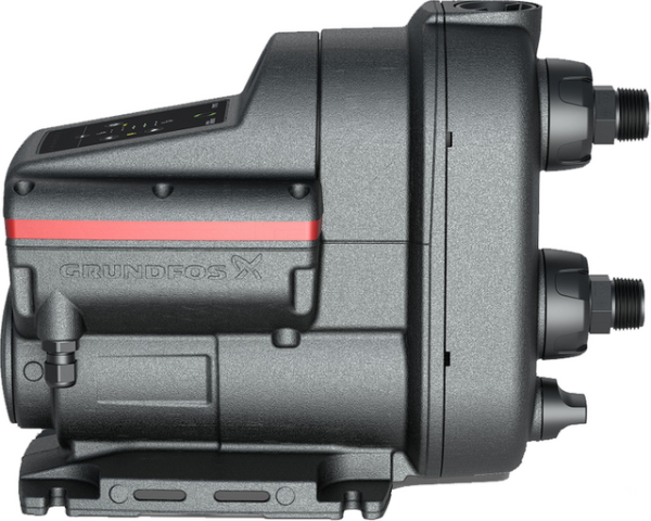 ᐉ Cамовсасывающая насосная установка Grundfos SCALA2 3-45 ✔️ фото | ⏩ Progreem.by